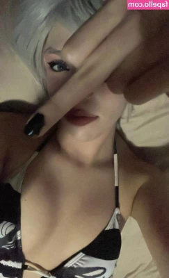 likeviolence_ [ likeviolence ] - Do you like my new shorts