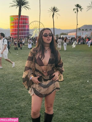 Amanda Diaz [ amanda-diaz ] - new swimsuit) I am very glad that my birthday is in the summer and I