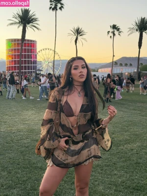 Amanda Diaz [ amanda-diaz ] - Thinking about gay porn.. haha sorry, gotta be honest 😂🤣
