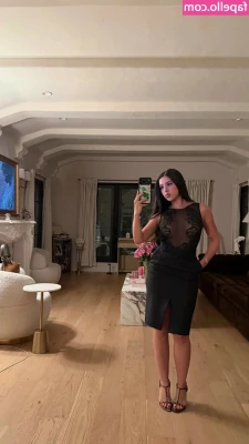 Amanda Diaz [ amanda-diaz ] - Getting ready to get my cock sucked by @kylielebeau before bed. I