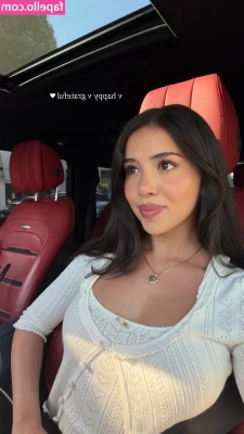 Amanda Diaz [ amanda-diaz ] - Do you like the view from this point? 😉🔥