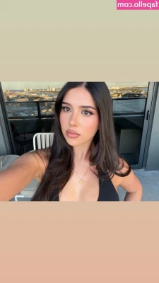 Amanda Diaz [ amanda-diaz ] - FIRST FAN TO TIP GETS A FEET PLAY CUSTOM 💦