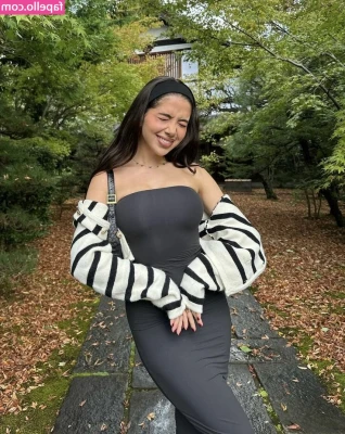 Amanda Diaz [ amanda-diaz ] - 1 tip and ill move it 👀