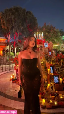 Amanda Diaz [ amanda-diaz ] - Outfit of the day 😈