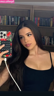 Amanda Diaz [ amanda-diaz ] - If you want to get to know me personally then join me on here: