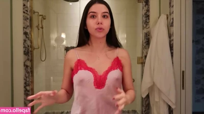 Amanda Diaz [ amanda-diaz ] - Such a wet pussy for you.