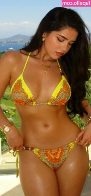 Amanda Diaz [ amanda-diaz ] - Once the target is reached I ll send a video out to each of you