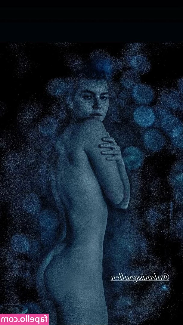 Alanis Guillen [ alanis-guillen ] - Should I post the uncensored version