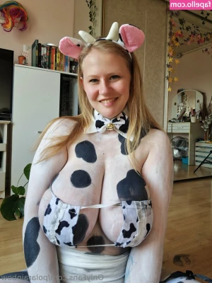 polarainbow [ polarainbow-1 ] - I love my hole used