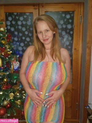 polarainbow [ polarainbow-1 ] - sunlight on my body😳