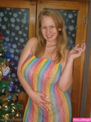 polarainbow [ polarainbow-1 ] - Watch out, you might get what you're after...