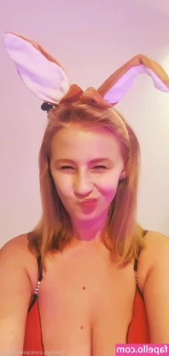 polarainbow [ polarainbow-1 ] - mommy woke up all hard and made herself cum. thought i’d share with