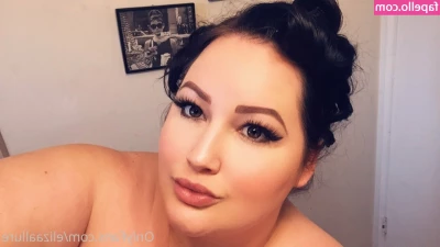 elizaallure - Got my nails done  then let hubby have some fun