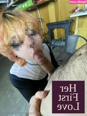 herfirstlove - My spit is the only drink you deserve  OPEN WIDE BITCH