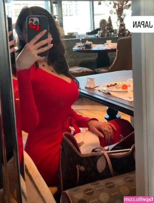 Sonia Ferraro [ sonia-ferraro ] - Do you like my hair like this