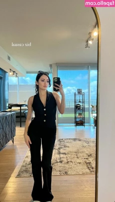 Sonia Ferraro [ sonia-ferraro ] - It s only day 5