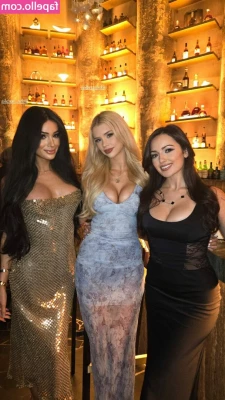 Sonia Ferraro [ sonia-ferraro ] - Gonna start posting again 🤩😍😍