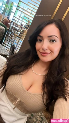 Sonia Ferraro [ sonia-ferraro ] - well i tested positive for covid-19 today  i am having symptoms and