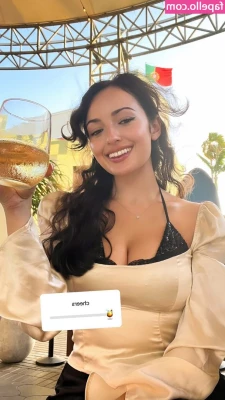 Sonia Ferraro [ sonia-ferraro ] - Stream started at 10 04 2024 08 50 am