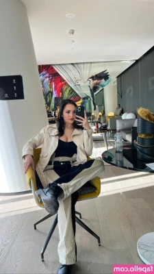 Sonia Ferraro [ sonia-ferraro ] - What a lovely set
