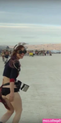 Marisha Ray [ marisha-ray ] - Enjoy a free booty picture