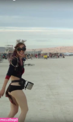 Marisha Ray [ marisha-ray ] - working that huge cock