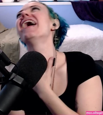LumiRue - Cock was dripping  so I had to fuck my Fleshlight again  Check your