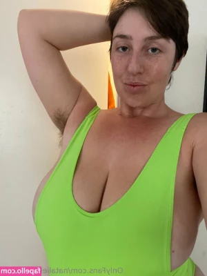 natalieharimefree - Ready up  legs up