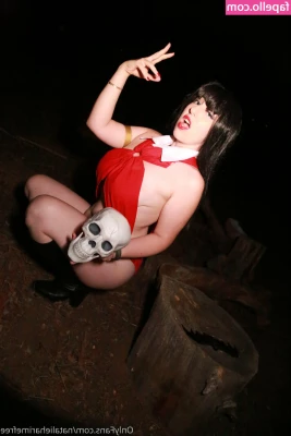 natalieharimefree - I'm in the mood for a game :)