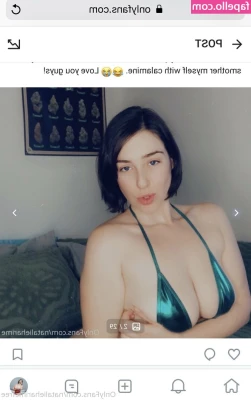 natalieharimefree - phat pussy problems