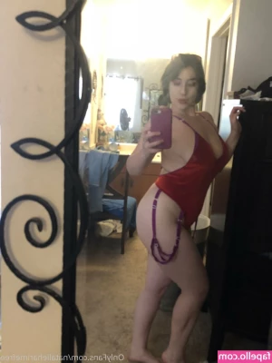 natalieharimefree - Who loves an arm pit then x