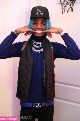 Dabbgasmmm - Do I look too innocent