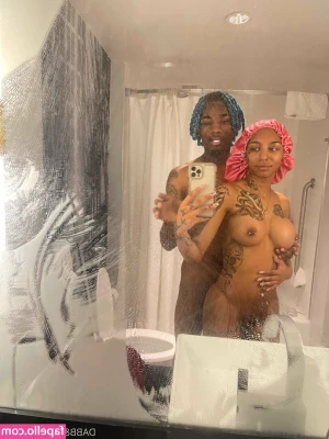 Dabbgasmmm - heres a short little clip of some soapy boobs for your sunday evening
