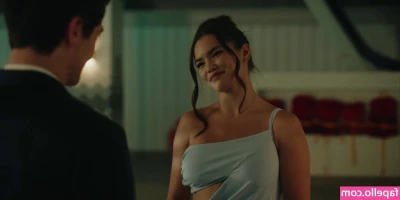 Paris Berelc [ paris-berelc ] - If you're not hooked on anything right now I can be your vice