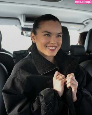 Paris Berelc [ paris-berelc ] - Love this life