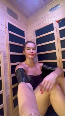 Paris Berelc [ paris-berelc ] - today’s color is blue 💙 going somewhere secret to take some