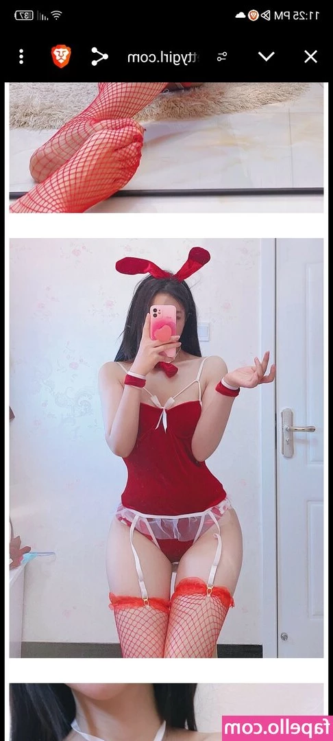 luvllily - Guess where I want you to shoot your milk