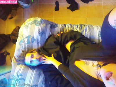 cuddleandviolence - Tip  15 on this post for the full BJ vid