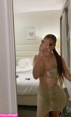 Taylor Hansen [ taylor-hansen ] - POV: You begging for me