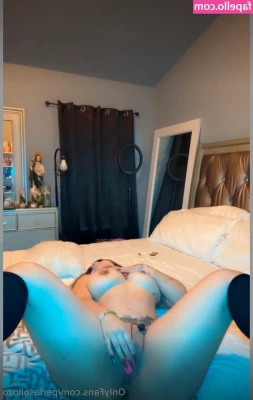Perla Sollozo [ perla-sollozo ] - come to bed baby