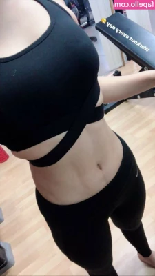 mimichan259 - Morning guys