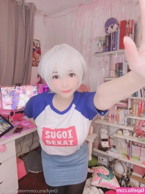 mimichan259 - I need ideas for filming, heeellpp! What kind of videos do you guys