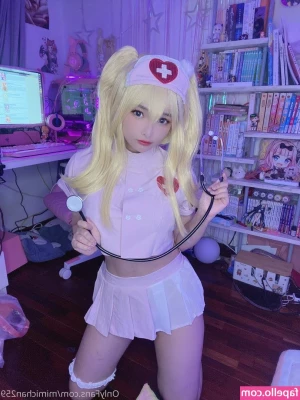 mimichan259 - The gorgeous Olivia has just launched her OnlyFans.   For all of her