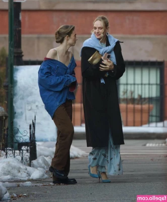 Maya Hawke [ maya-hawke ] - i know that u like it when i bend over for you :)