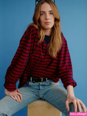 Maya Hawke [ maya-hawke ] - Happy Star Wars day! Ready to see me strip out of my Chewie inspired