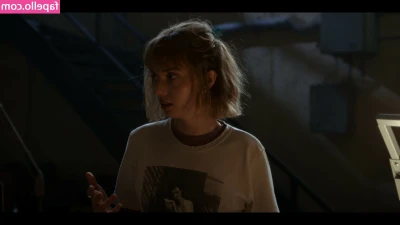 Maya Hawke [ maya-hawke ] - Can you replace my hand with your mouth? 🍆 👄 clip