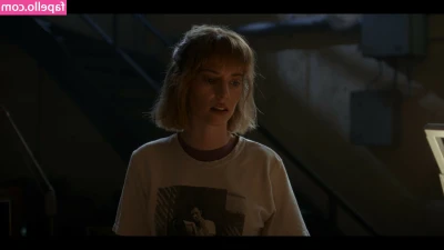 Maya Hawke [ maya-hawke ] - More shower goodness, tip $10 or more for the full 1:13 video💦
