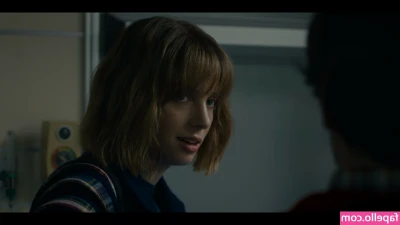 Maya Hawke [ maya-hawke ] - Stick your nose in~