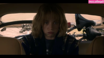 Maya Hawke [ maya-hawke ] - Endless chastity tease