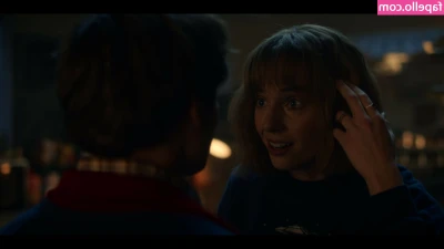 Maya Hawke [ maya-hawke ] - New video will be at it later today here are some screenshots and